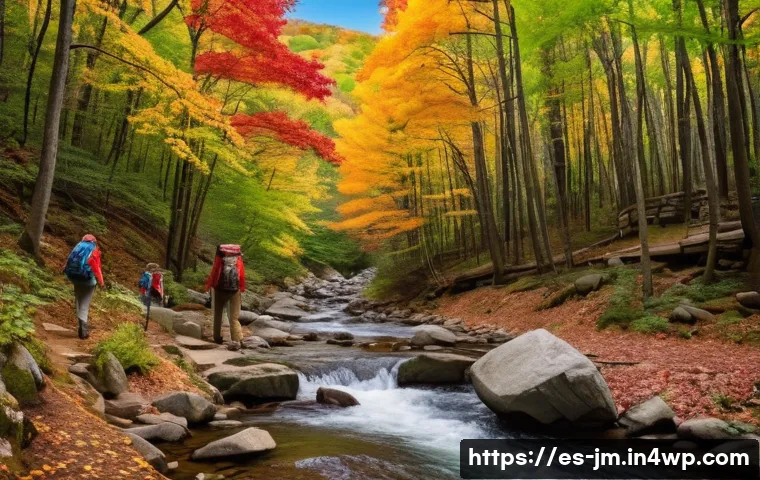 10 rutas históricas para hacer trekking que debes explorar para una aventura inolvidable 4 유명 역사적 도보 루트 트레킹 10선 관련 이미지 2