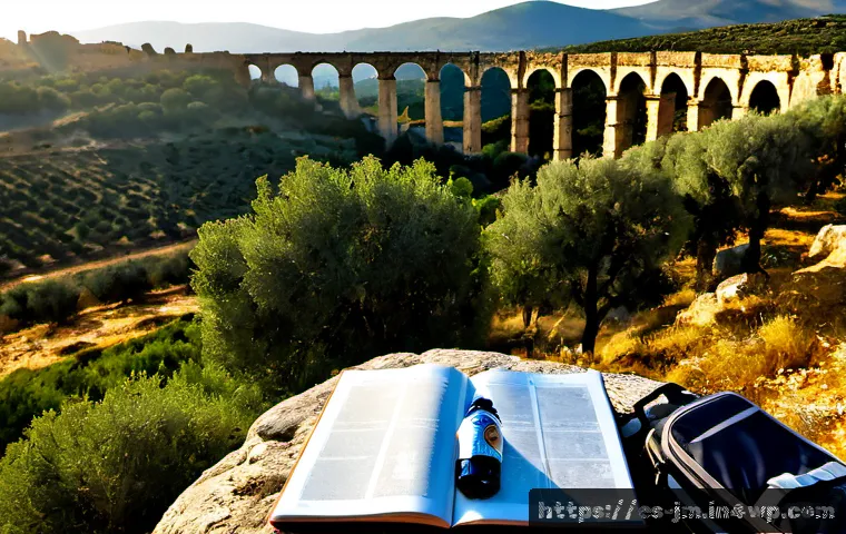 Experiencias de trekking en rutas históricas: cómo prepararte y qué contar al regresar 3 여행자들의 역사적 도보 루트 트레킹 경험담 관련 이미지 1